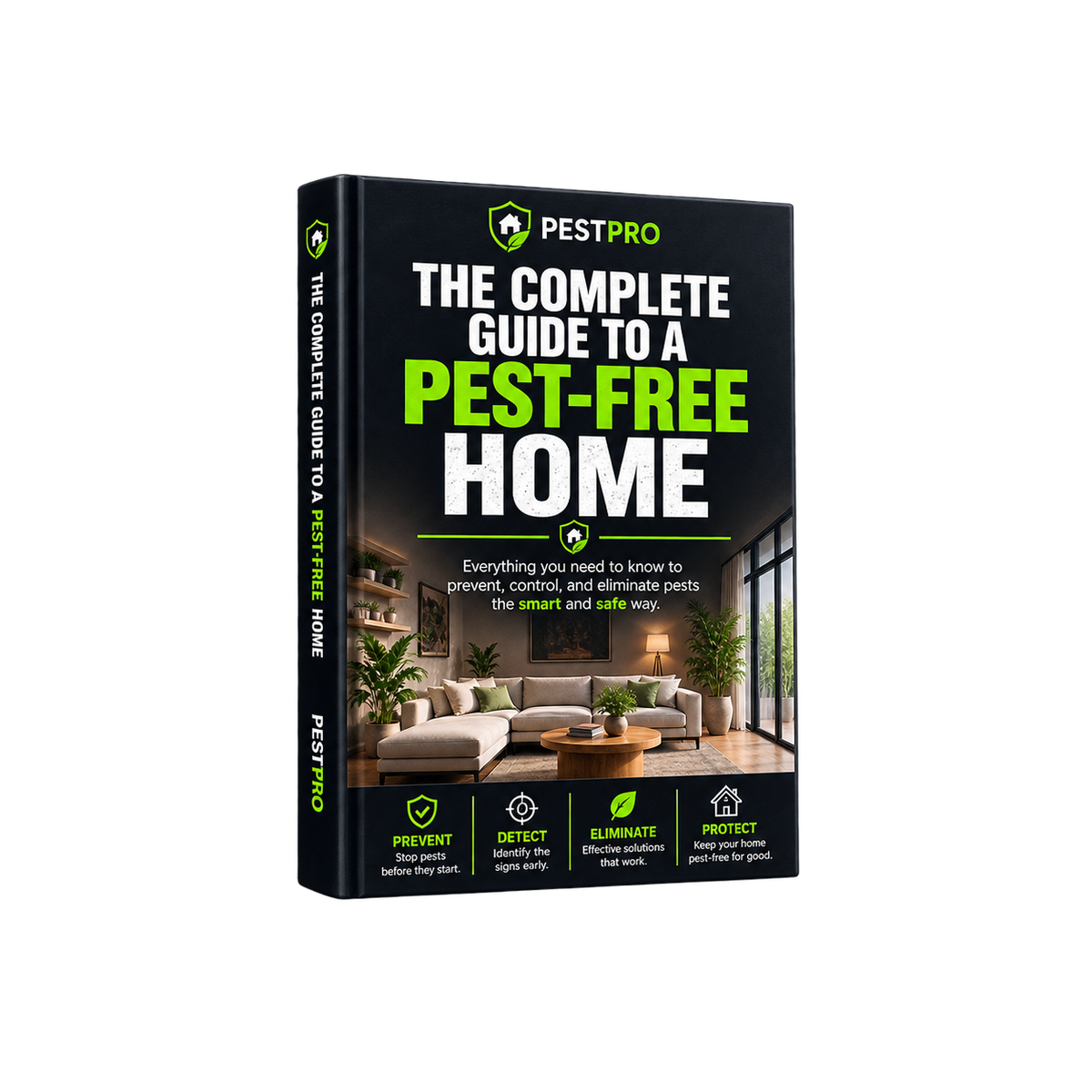 Pest-Free Guide