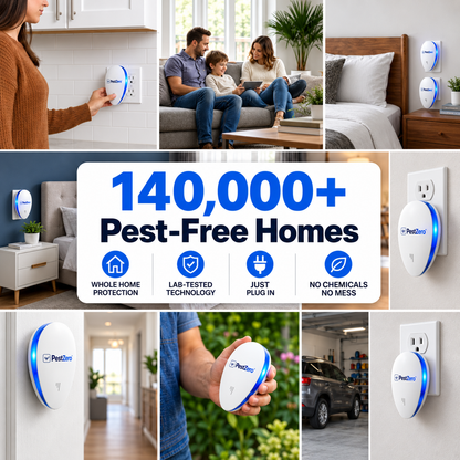 Banish 14+ Pests for Good