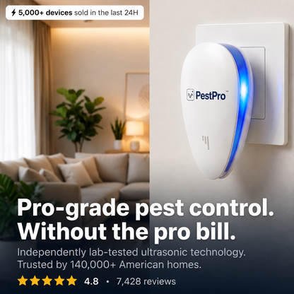 Banish 14+ Pests for Good