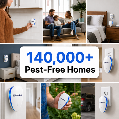 Banish 14+ Pests for Good